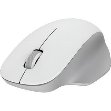 Мишка Xiaomi Comfort Edition Wireless White (BHR9354GL) (1126355) 1126355 фото