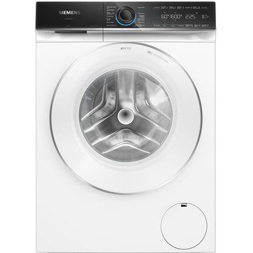 Пральна машина Siemens WG56B2A1UA WG56B2A1UA фото