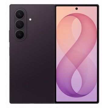 Мобільний телефон Samsung Galaxy Fold8 Ultra 16/1Tb Violet Shadow (SM-F976BZVNSEK) SM-F976BZVNSEK фото