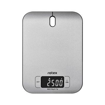 Ваги кухонні Rotex RSK22-P RSK22-P фото