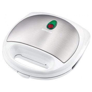 Сендвічниця Sencor SSM 4310 WH (SSM4310WH) SSM4310WH фото