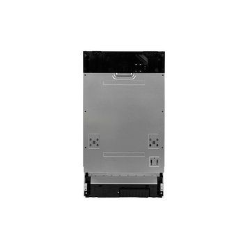 Посудомийна машина Midea MID45S340i-C MID45S340i-C фото