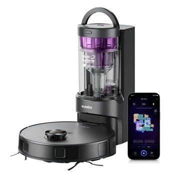 Пилосос Eureka E20PLUS E20PLUS фото