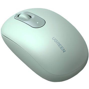 Мишка Ugreen MU105 Wireless Green (90672) 90672 фото