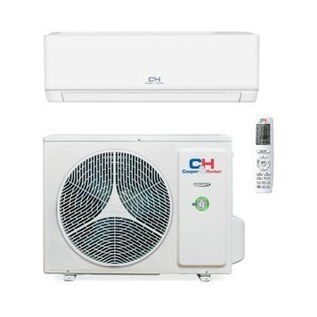 Кондиціонер Cooper&Hunter CH-S09FTXF6 CH-S09FTXF6 фото