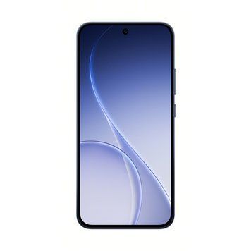 Смартфон Oppo Reno15 FS 5G 8/512GB Twilight Black (OFCPH2801_BLACK_512) OFCPH2801_BLACK_512 фото