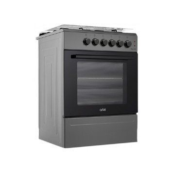 Плита Artel MILAGRO 10-E Grey (РН016192) РН016192 фото