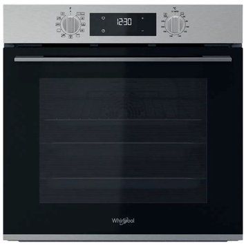 Духова шафа Whirlpool електрична OMK58HR0X OMK58HR0X фото