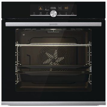 Духова шафа Gorenje BPSX6747A05BG BPSX6747A05BG фото