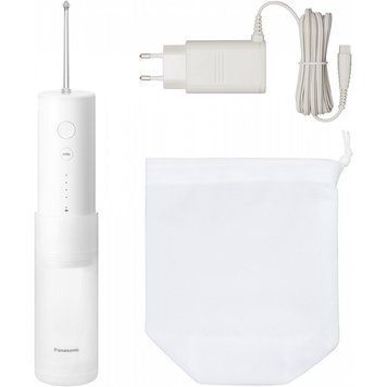 Іригатор Panasonic портативний EW-DJ4B-W520 EW-DJ4B-W520 фото