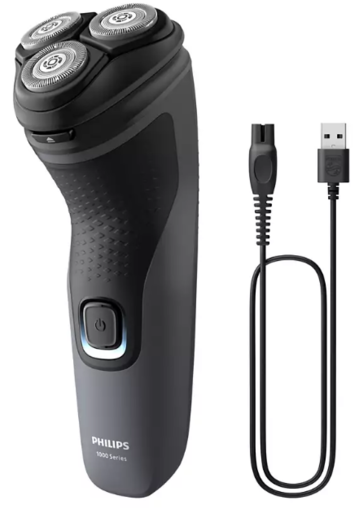 Електрична бритва PHILIPS S1142/00 S1142/00 фото