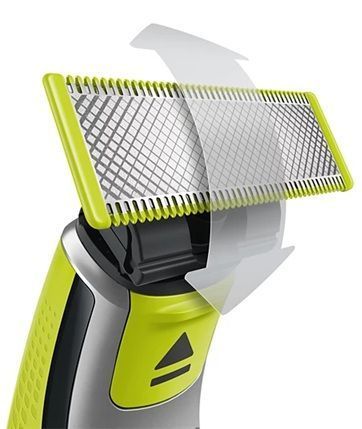 Аксесуар для бритв PHILIPS QP260/50 Змінні леза QP260/50 фото