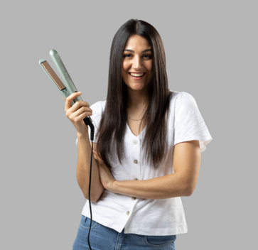 Випрямляч для волосся REMINGTON S5860 E51 Botanicals Straightener 45744560100 фото