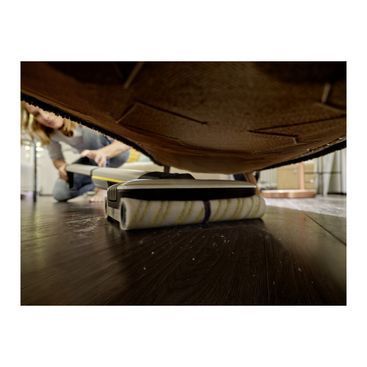 Підлогомийна машина Karcher FC 7 1.055-701.0 фото