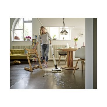 Підлогомийна машина Karcher FC 7 1.055-701.0 фото