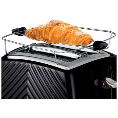 Тостер Russell Hobbs GrooWe 2 Slice 26390-56 фото