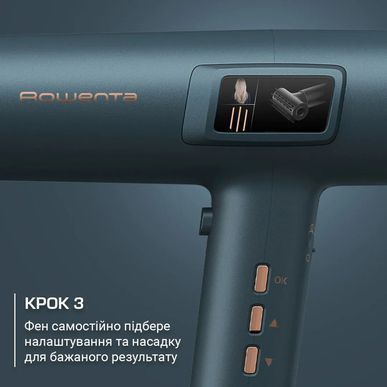 Фен ROWENTA HY9430E0 HY9430E0 фото
