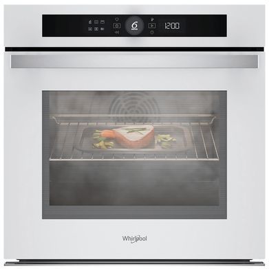 Духова шафа Whirlpool WOI4S8CM1SWA WOI4S8CM1SWA фото