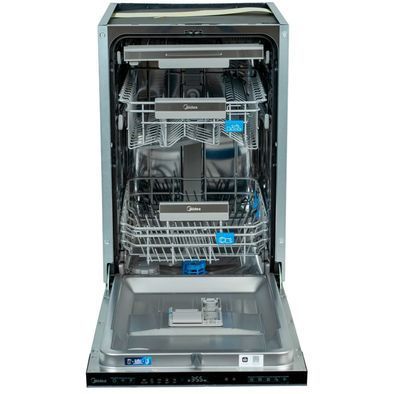 Посудомийна машина Midea MID45S340i-C MID45S340i-C фото