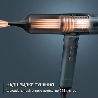 Фен ROWENTA HY9430E0 HY9430E0 фото