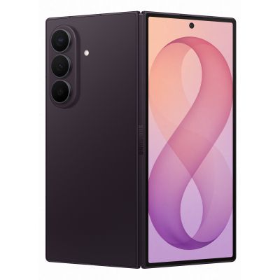 Мобільний телефон Samsung Galaxy Fold8 Ultra 16/1Tb Violet Shadow (SM-F976BZVNSEK) SM-F976BZVNSEK фото