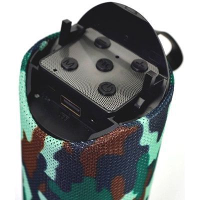 Акустична система Grunhelm GW-851C Camouflage (129677) 129677 фото