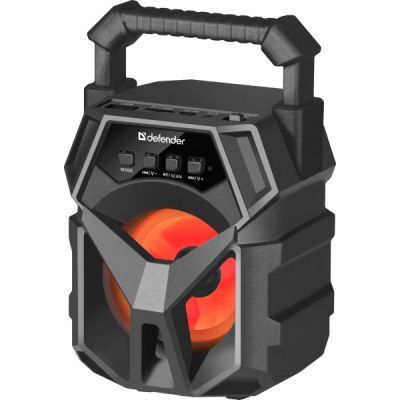 Акустична система Defender G98 Black (65098) 65098 фото