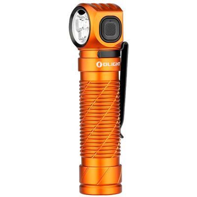 Ліхтар Olight Perun 3 Standard Orange (0.0000.3013) 0.0000.3013 фото