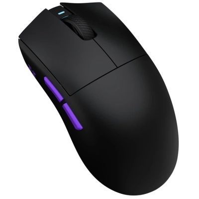 Мишка Hator Hellyberry HM47 Wireless Black/Violet (HM47_black_violet) HM47_black_violet фото