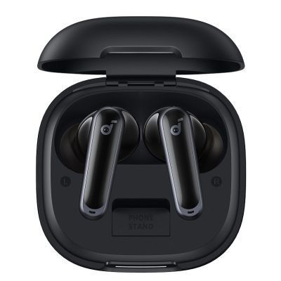 Навушники Anker SoundCore P40i TWS Black (A3955G11) A3955G11 фото