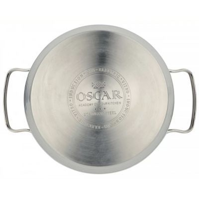 Каструля Oscar Grand 3 л (OSR-2001-18/n) OSR-2001-18/n фото