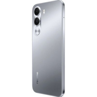 Мобільний телефон realme C100i 4/128GB Dusk Grey C100i 4/128GB Dusk Grey фото