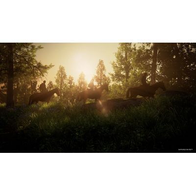 Гра Sony The Last Of Us Part I [PS5, Ukrainian version] (9406792) 9406792 фото
