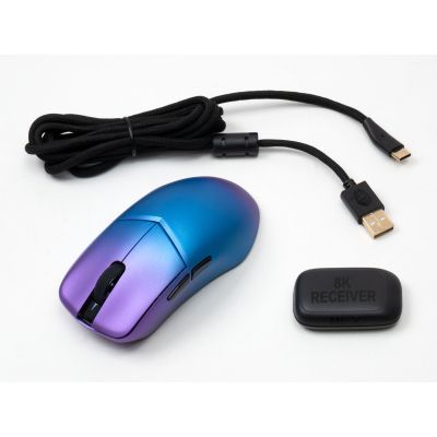 Мишка Thunderobot MLX Dual-Mode Blue (6932066320669) 6932066320669 фото