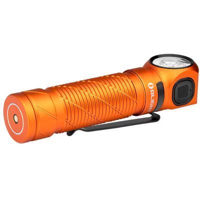 Ліхтар Olight Perun 3 Standard Orange (0.0000.3013) 0.0000.3013 фото