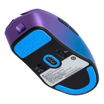 Мишка Thunderobot MLX Dual-Mode Blue (6932066320669) 6932066320669 фото