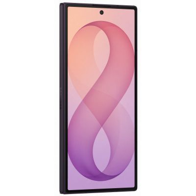 Мобільний телефон Samsung Galaxy Fold8 Ultra 16/1Tb Violet Shadow (SM-F976BZVNSEK) SM-F976BZVNSEK фото