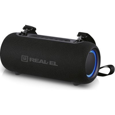 Акустична система REAL-EL X-725 (EL121600028) EL121600028 фото