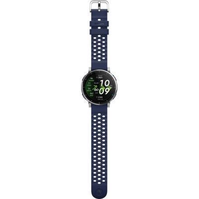 Смарт-годинник Amazfit Active 3 Premium W2559GL2N Синій (1193747) 1193747 фото