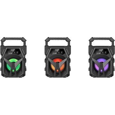 Акустична система Defender G98 Black (65098) 65098 фото