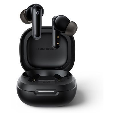 Навушники Anker SoundCore P40i TWS Black (A3955G11) A3955G11 фото