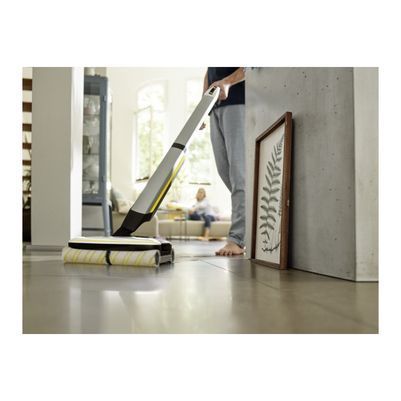 Підлогомийна машина Karcher FC 7 1.055-701.0 фото