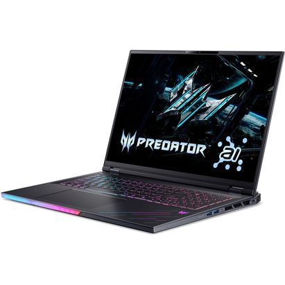 Ноутбук Acer Predator Helios 18 PH18-73 (NH.QVWEU.001) NH.QVWEU.001 фото