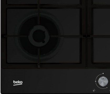 Варильна поверхня BEKO HIAW 64225 SB 7751688367 фото