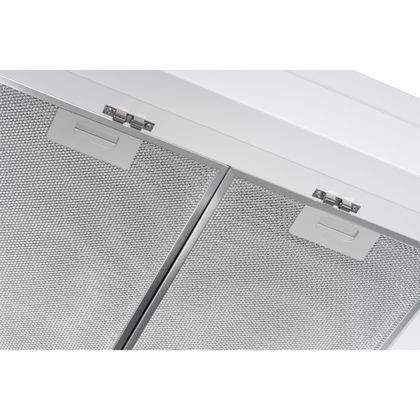 Витяжка кухонна GRANADO Alia 2914-1800 white glass (GCH729455) GCH729455 фото