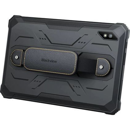 Планшет Blackview Tab Active 8 Pro Black 6931548313724 фото