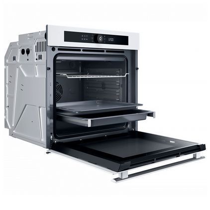 Духова шафа Whirlpool WOI4S8CM1SWA WOI4S8CM1SWA фото