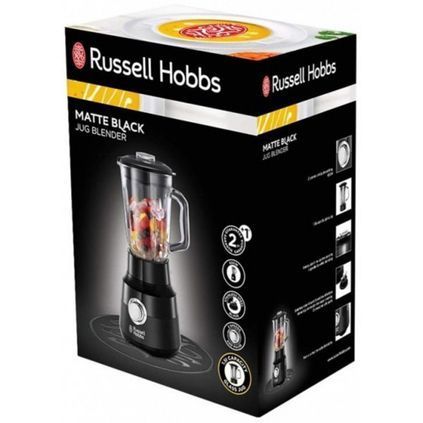 Блендер Russell Hobbs 24722-56 24722-56 фото