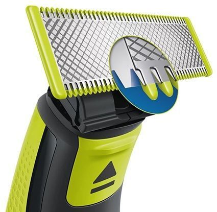 Аксесуар для бритв PHILIPS QP260/50 Змінні леза QP260/50 фото