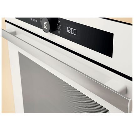 Духова шафа Whirlpool WOI4S8CM1SWA WOI4S8CM1SWA фото